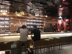 -星巴克(深圳平安金融中心B1店)