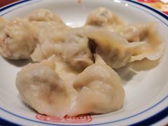 -新兴园饺子馆(望京店)