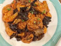 -锡和无锡菜(景丽苑店)