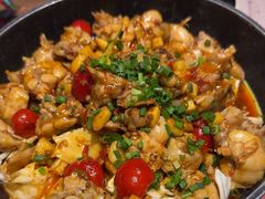 -聚味瞿记·龙虾堂(天元店)