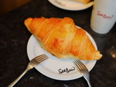 -Seesaw Coffee(环贸iapm店)