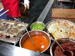 -黑色经典臭豆腐·湖南特产(潇湘文化店)
