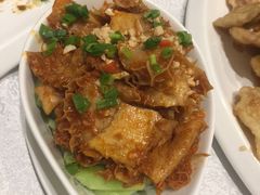 -北李妈妈菜·海肠捞饭(高新万达店)