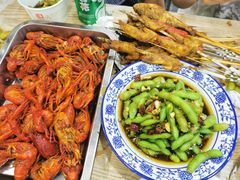 -江城燕子大排档(江汉路步行街店)