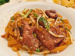 -正佳广场万豪酒店-粤菜餐厅·点心·海鲜·聚餐