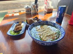 -孙盛兴奥灶面馆·蟹黄面·三虾面(山塘街总店)