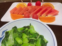-柒园·三十年创意杭帮菜(龙湖滨江天街店)