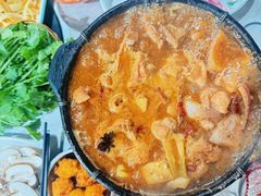 -范贤光鸡公煲(平乐园总店)