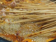 -小向麻辣烫(天街总店)