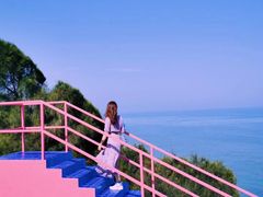 -漳州滨海火山岛自然生态风景区