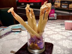 -小梅鸽香港餐厅·小鼎玖煲(南湖店)