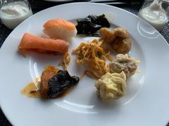 -宴悦海鲜餐厅·游水海鲜·牛排(亚龙湾瑞吉店)