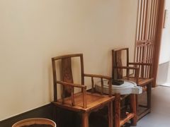 -翁暖茶馆(滨江东总店)