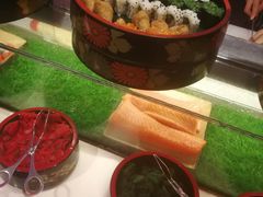 -深圳香格里拉酒店