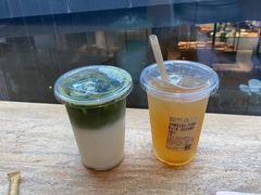 -去茶山(新光里店)