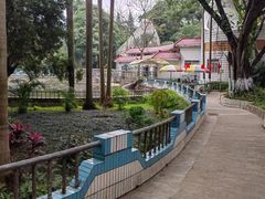 -南宁市动物园