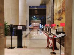-宜昌富力皇冠假日酒店·咖啡1号西餐厅