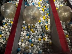 -嗨翻Hi-Fun竞技主题乐园·蹦床亲子生日轰趴(国光1937店)