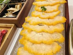 -花菇朵 ll 野生菌锅·精品滇菜(后沙峪店)