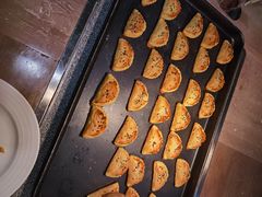 -铂丽斯国际大酒店-凯悦自助餐厅