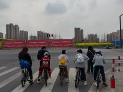 -嘉北郊野公园