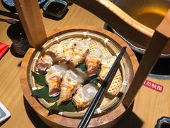 -綱元·海鲜豆捞(明州里店)