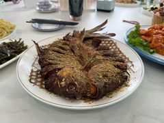 -太子食府(圣水路店)