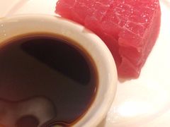 -岷山饭店-芝芝自助餐厅