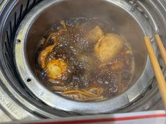 -龍歌自助小火锅(秦淮水游城店)