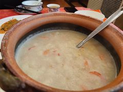 -深运潮州粥(水库店)