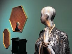 -外滩二十二号艺术中心