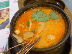-TAIMING泰鸣东南亚餐厅(益华广场店)