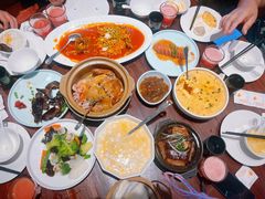 -外婆家(西溪印象城店)