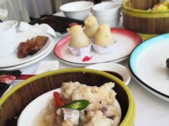-佳丽海鲜大酒楼(环岛海景店)