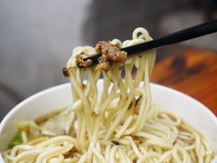 -上池面馆(上池正街39号院店)