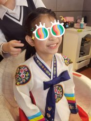 -韩国童感TOUCH PHOTO儿童摄影(朝阳分店)