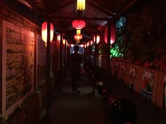 -窄巷子陕菜馆·地道陕西菜(粉巷店)