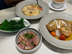 -和平馆·地道港澳茶餐厅(西门口店)