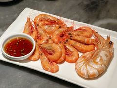 -兴仙饭店·闽味海鲜(马尾总店)