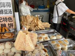 -钱记包子糕团