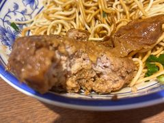 -辣肉面大王(天平路店)