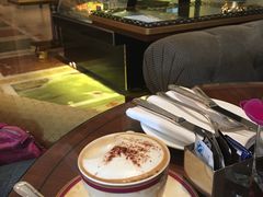 -广州富力丽思卡尔顿酒店