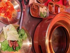 -西塔老太太泥炉烤肉(苏州大悦城店)