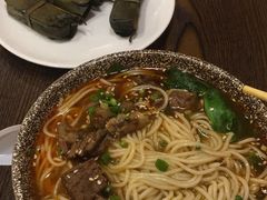 -品腐记·豆腐王朝(老门东总店)