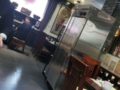 大堂-老厨家(友谊路总店)
