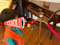 -鼓浪屿钢琴博物馆