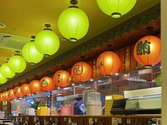 -鸟鹏烧鸟居酒屋(仁恒梦中心店)