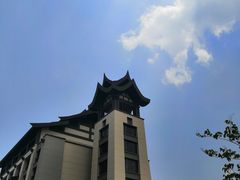 -清远熹乐谷温泉度假酒店