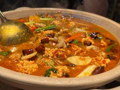 -浩海火燒雲傣家菜(芮欧百货店)