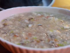 杨南饭店-海蛎豆腐羹2-杨南饭店·二十五年闽菜馆(凤湖新城一店)